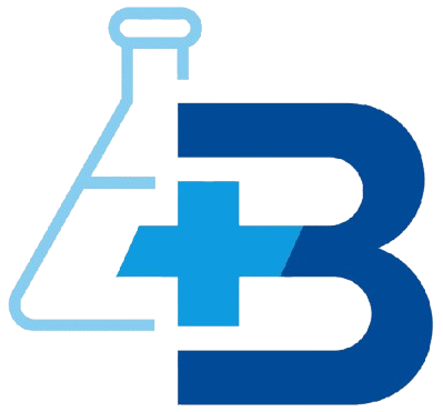 Logo laboratorio